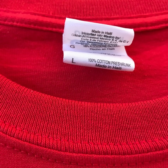 Chicago Blackhawks 2010 Stanley Cup Champs T-Shirt - Picture 4 of 8